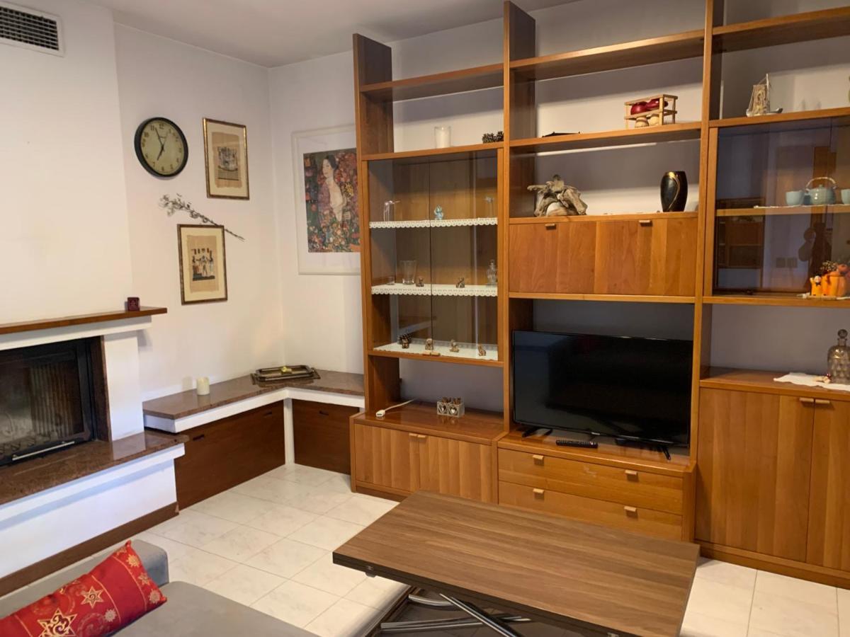 لينانو سابيادورو Residence Villa Laura المظهر الخارجي الصورة