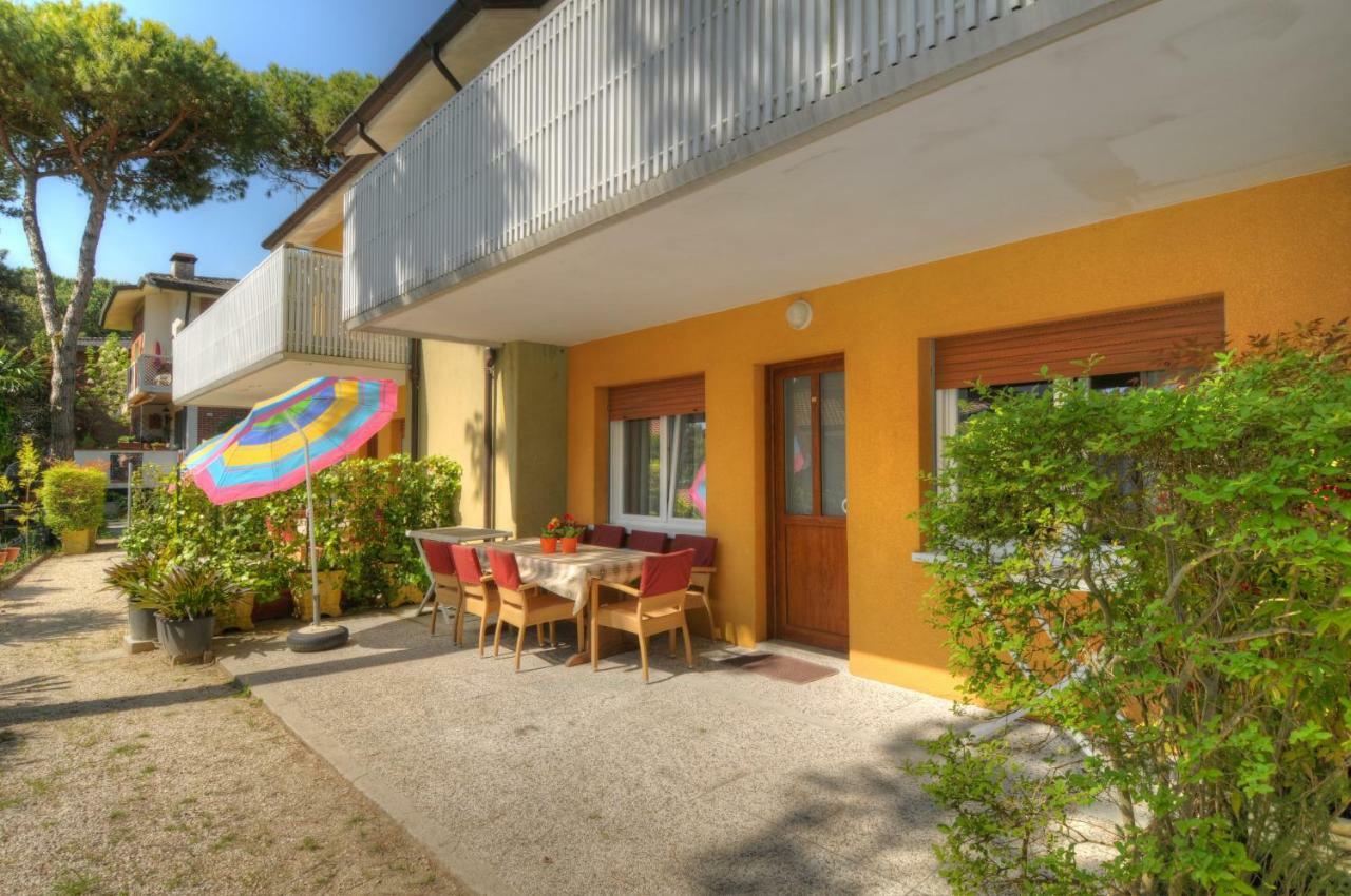 لينانو سابيادورو Residence Villa Laura المظهر الخارجي الصورة