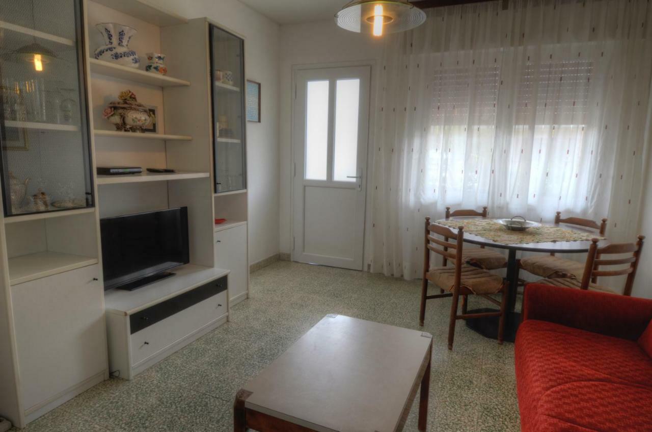 لينانو سابيادورو Residence Villa Laura المظهر الخارجي الصورة