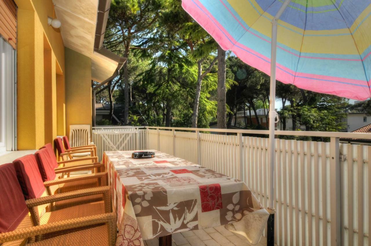 لينانو سابيادورو Residence Villa Laura المظهر الخارجي الصورة
