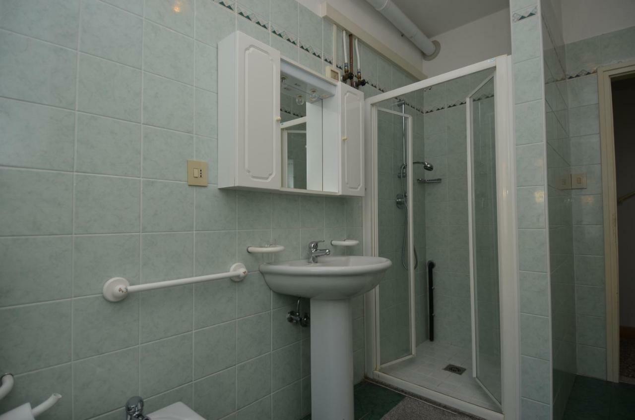 لينانو سابيادورو Residence Villa Laura المظهر الخارجي الصورة