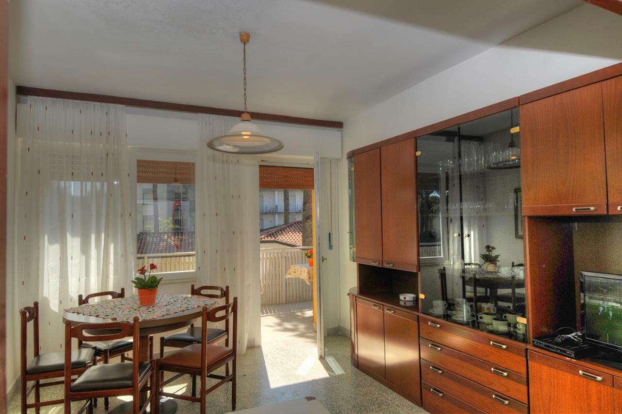 لينانو سابيادورو Residence Villa Laura المظهر الخارجي الصورة
