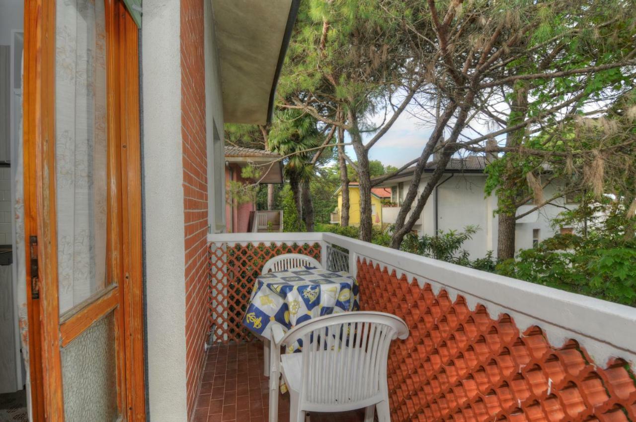 لينانو سابيادورو Residence Villa Laura المظهر الخارجي الصورة