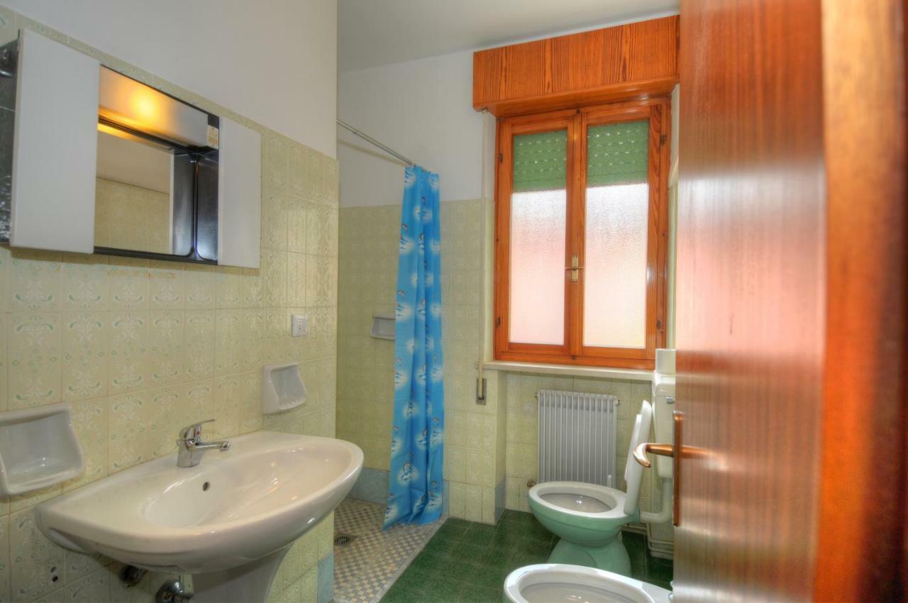لينانو سابيادورو Residence Villa Laura المظهر الخارجي الصورة