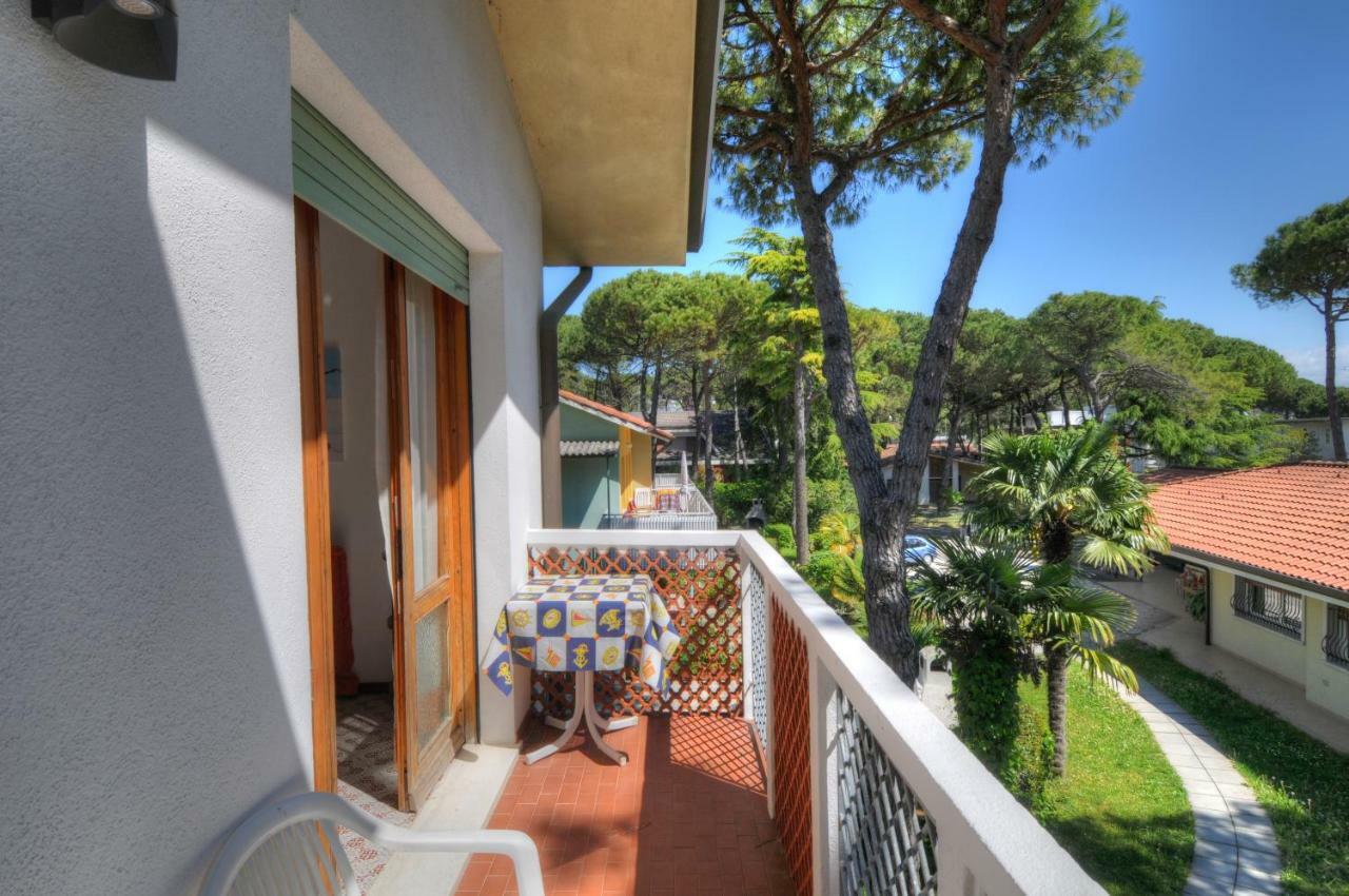 لينانو سابيادورو Residence Villa Laura المظهر الخارجي الصورة
